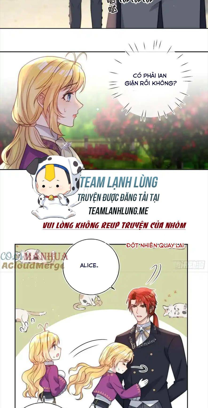 Bá Tước Man Rợn Nuông Chiều Ta: Chapter 27