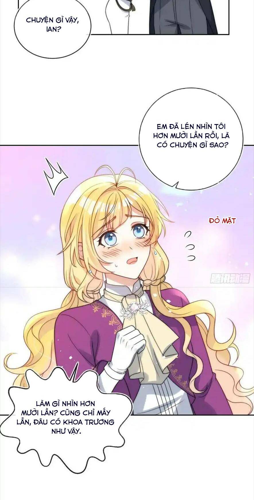 Bá Tước Man Rợn Nuông Chiều Ta: Chapter 27