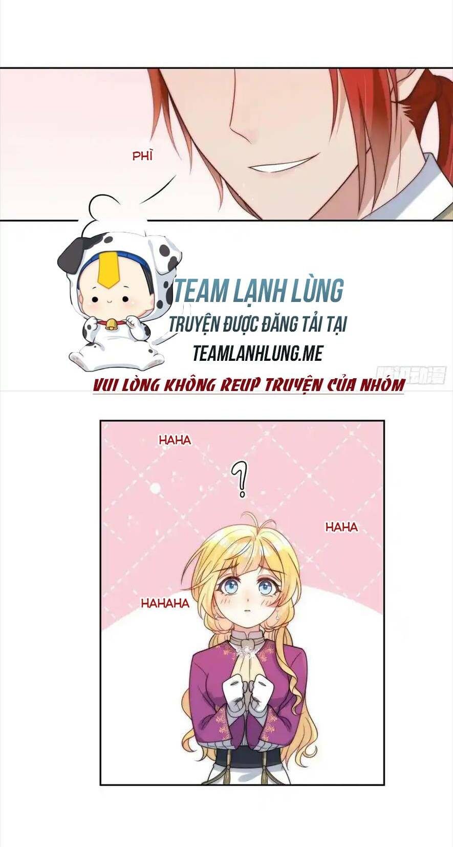 Bá Tước Man Rợn Nuông Chiều Ta: Chapter 27