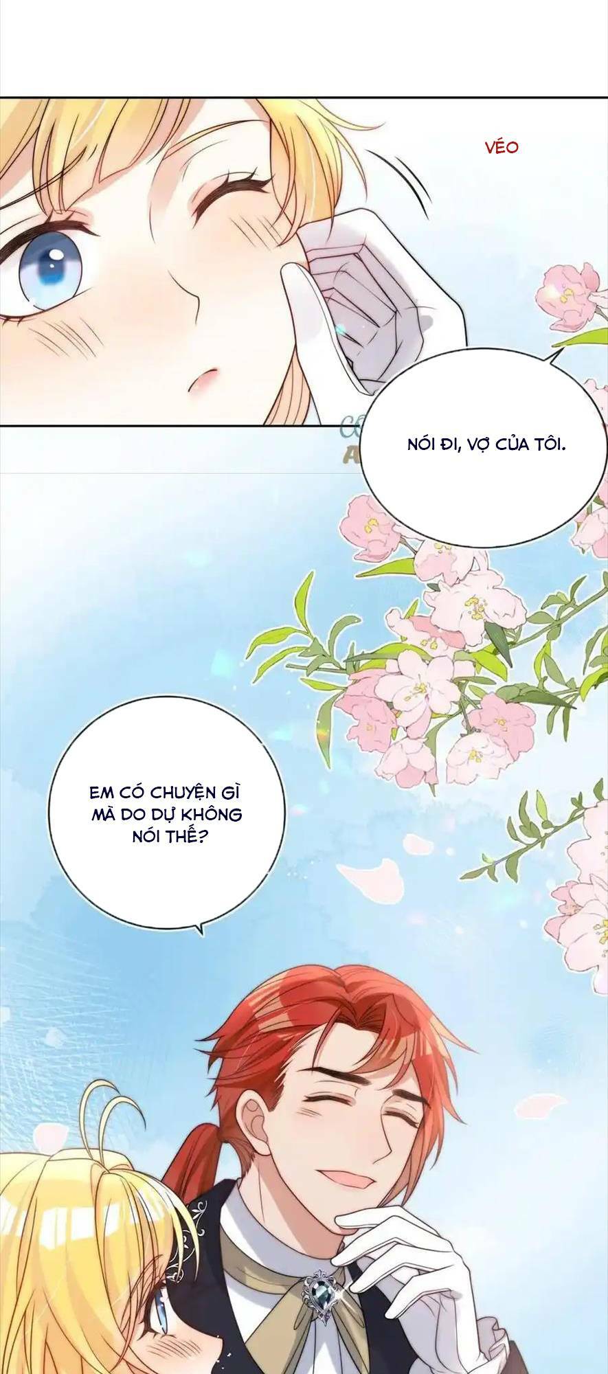 Bá Tước Man Rợn Nuông Chiều Ta: Chapter 27
