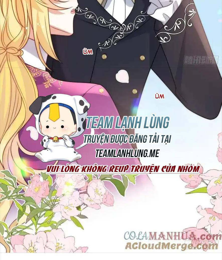 Bá Tước Man Rợn Nuông Chiều Ta: Chapter 27