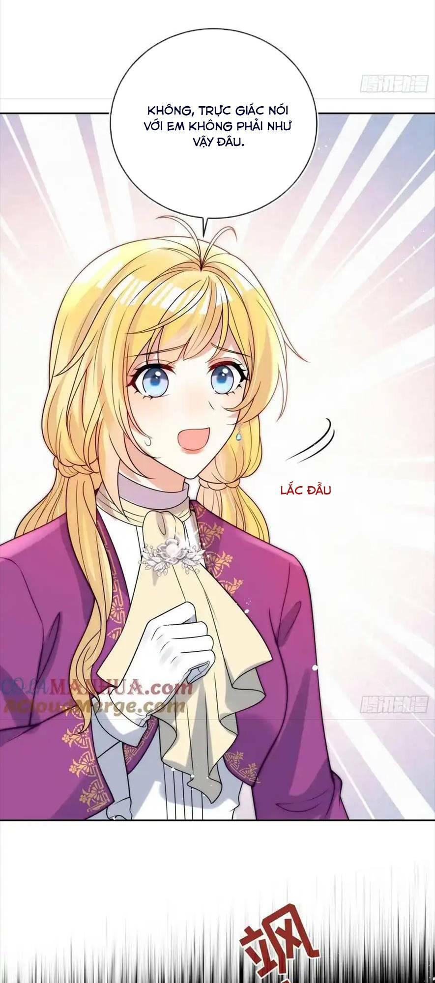 Bá Tước Man Rợn Nuông Chiều Ta: Chapter 27