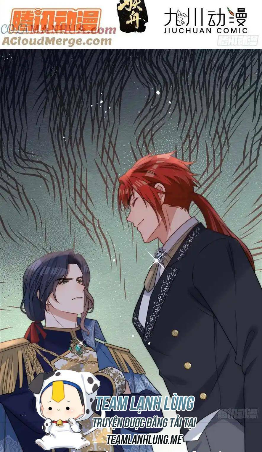 Bá Tước Man Rợn Nuông Chiều Ta: Chapter 27