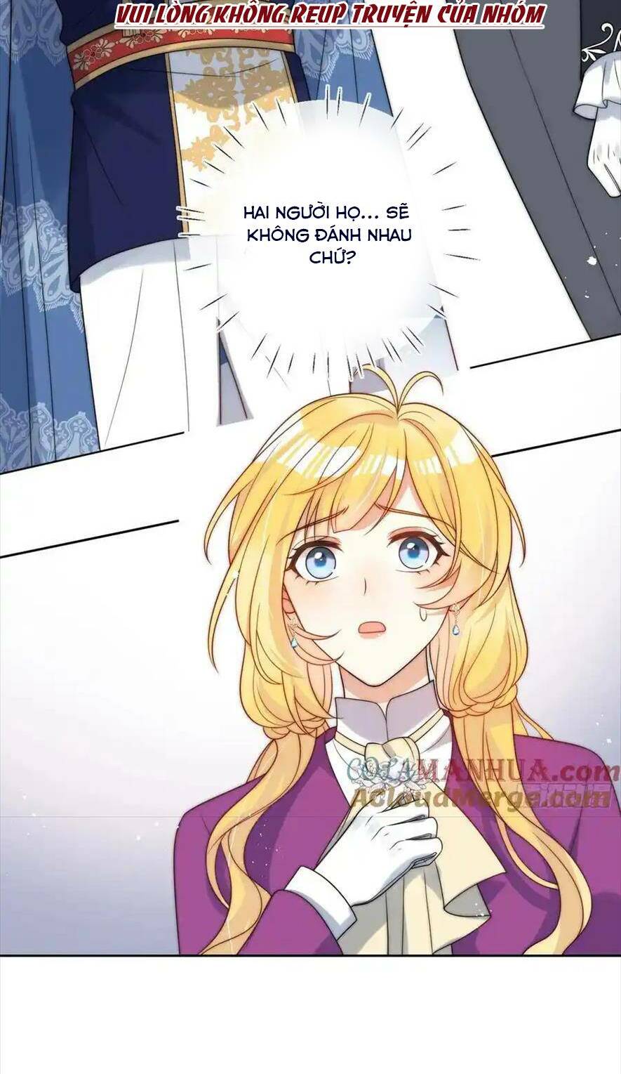 Bá Tước Man Rợn Nuông Chiều Ta: Chapter 27