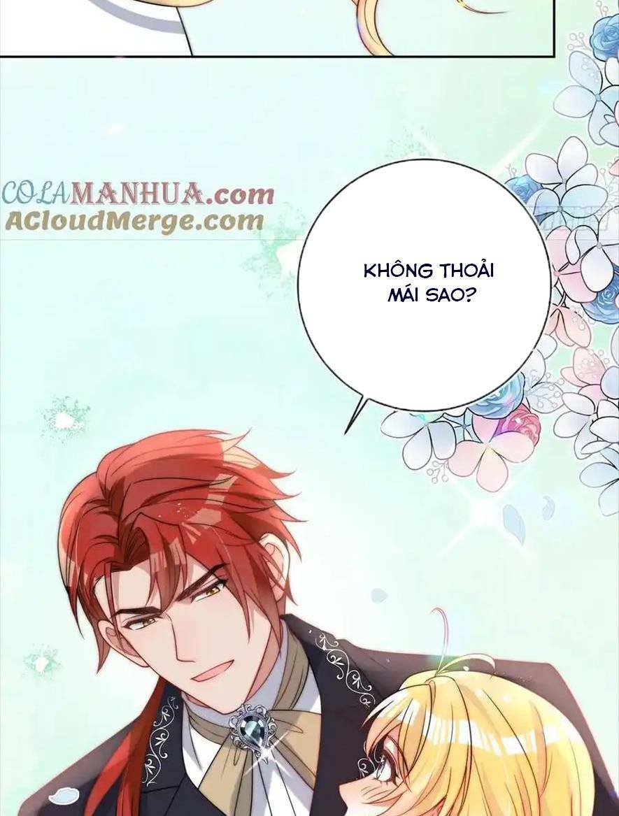 Bá Tước Man Rợn Nuông Chiều Ta: Chapter 27