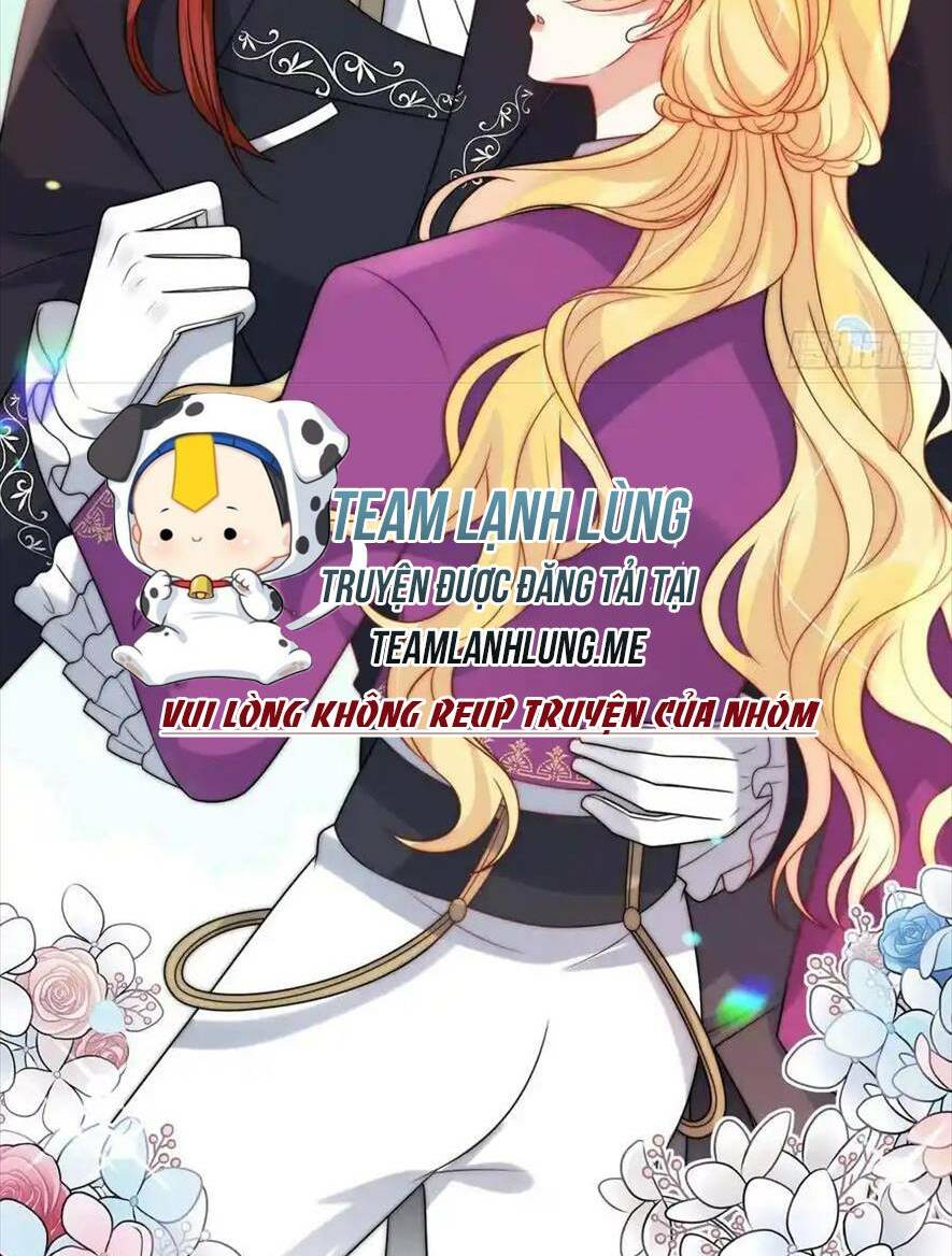Bá Tước Man Rợn Nuông Chiều Ta: Chapter 27