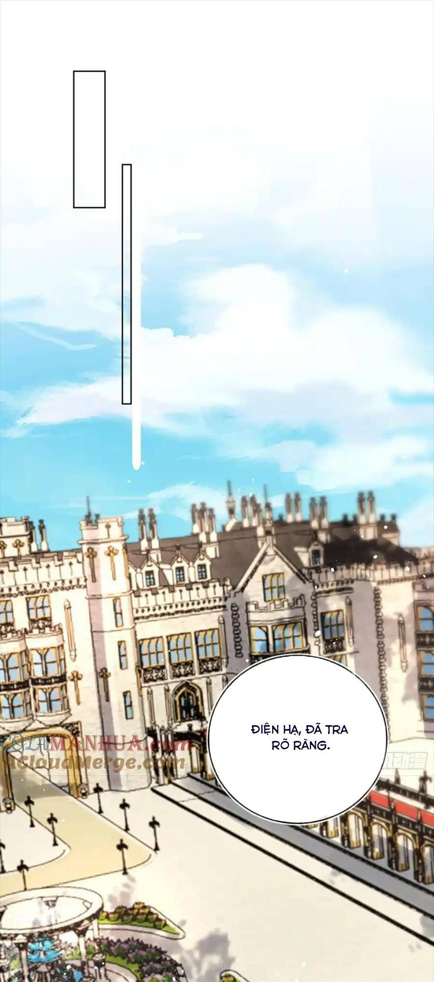 Bá Tước Man Rợn Nuông Chiều Ta: Chapter 28
