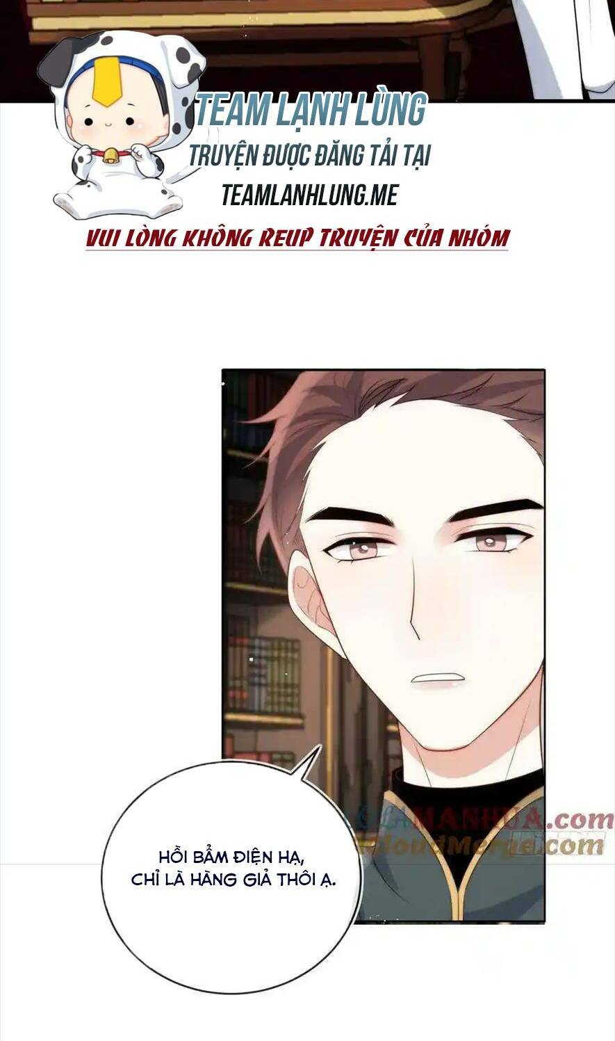 Bá Tước Man Rợn Nuông Chiều Ta: Chapter 28