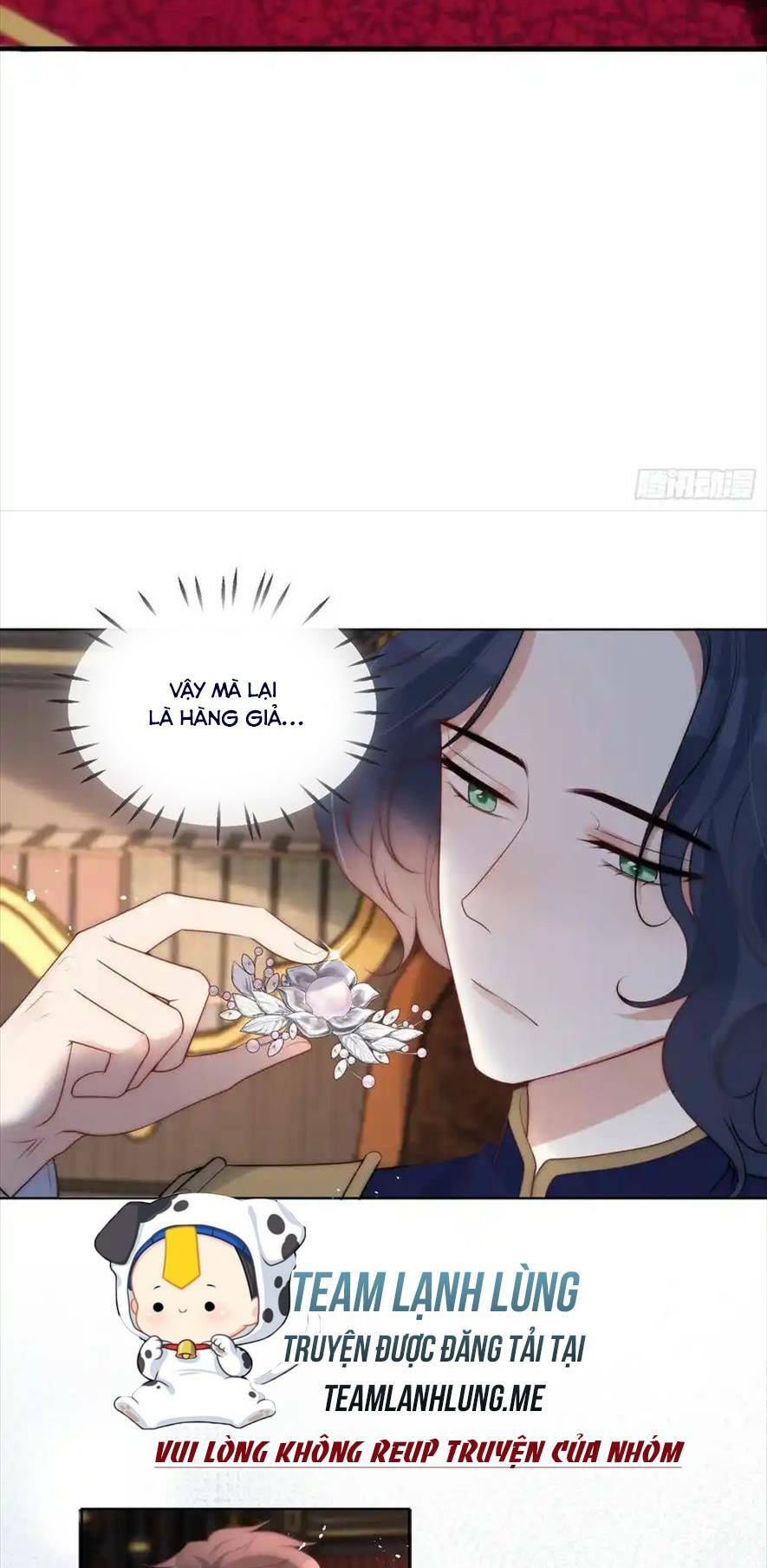 Bá Tước Man Rợn Nuông Chiều Ta: Chapter 28