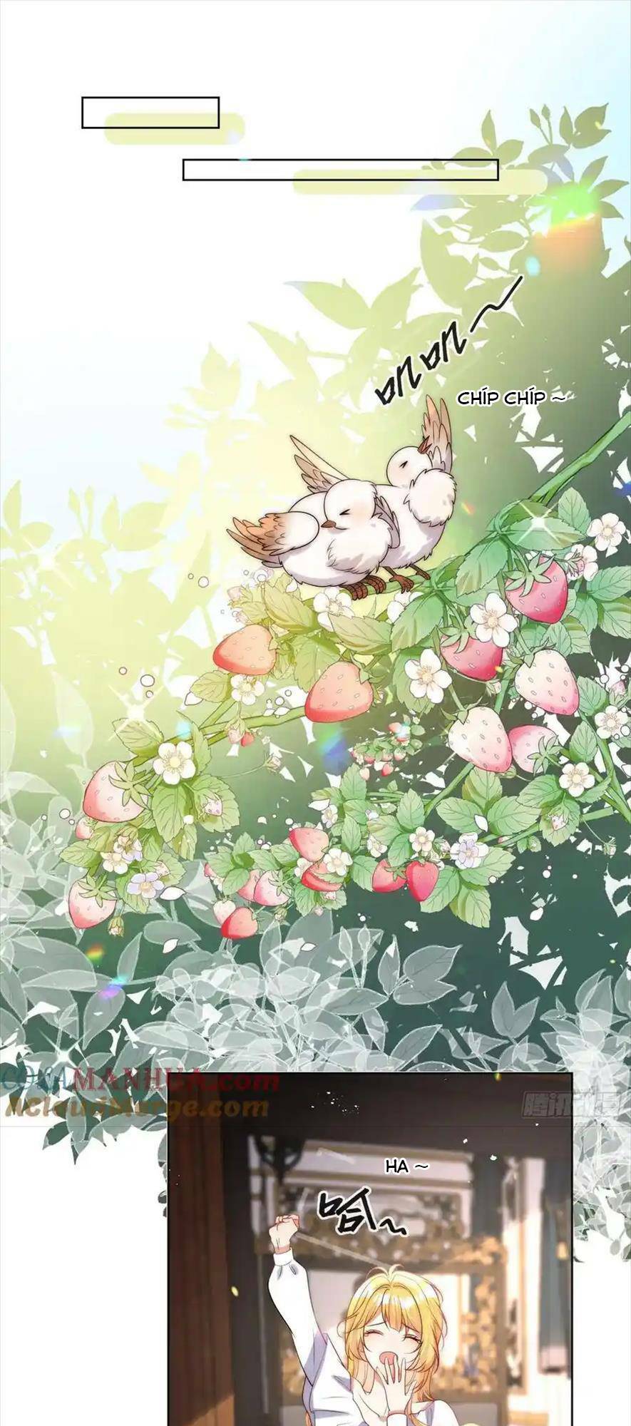Bá Tước Man Rợn Nuông Chiều Ta: Chapter 28