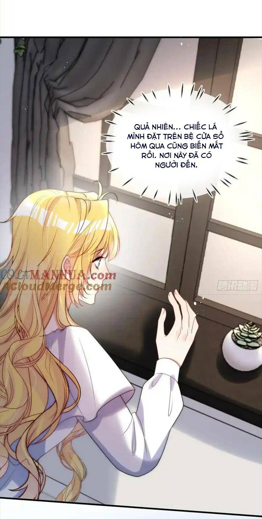 Bá Tước Man Rợn Nuông Chiều Ta: Chapter 28