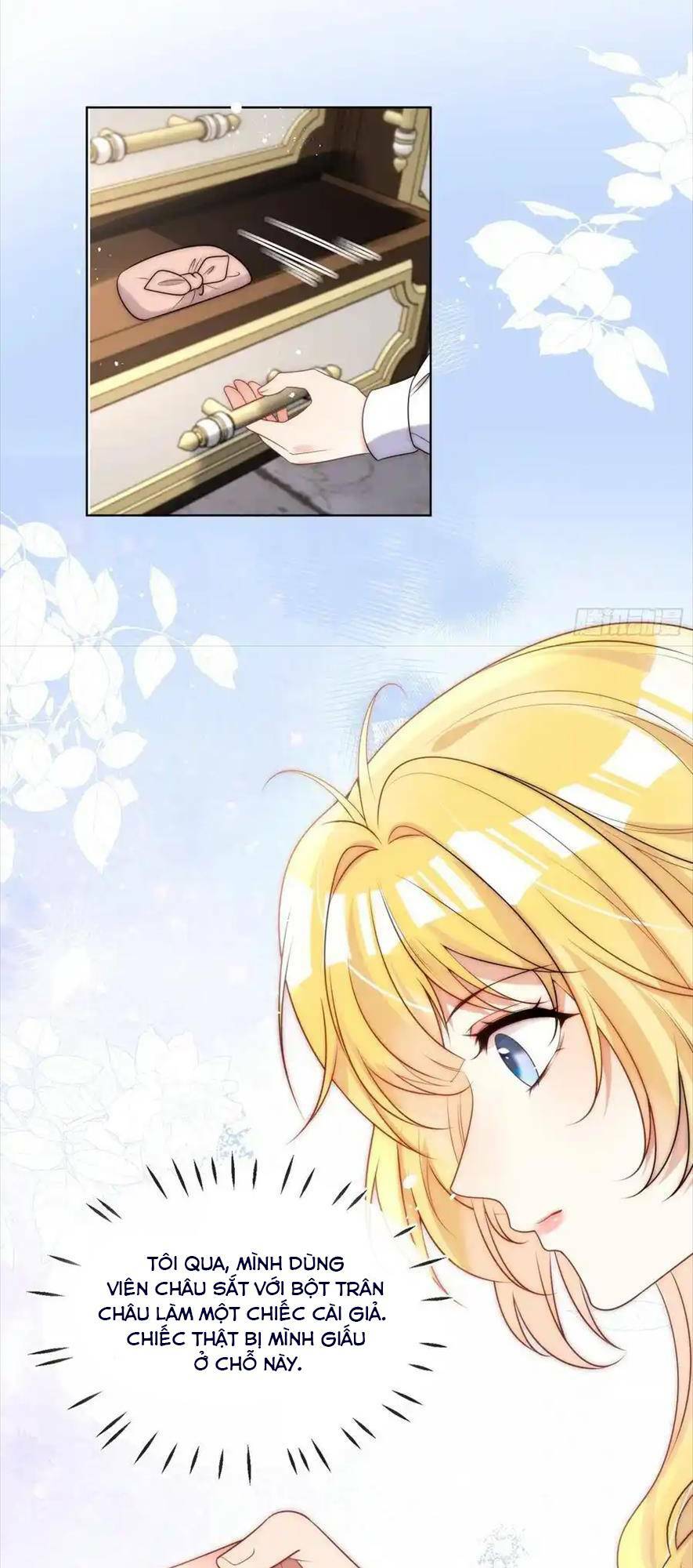 Bá Tước Man Rợn Nuông Chiều Ta: Chapter 28