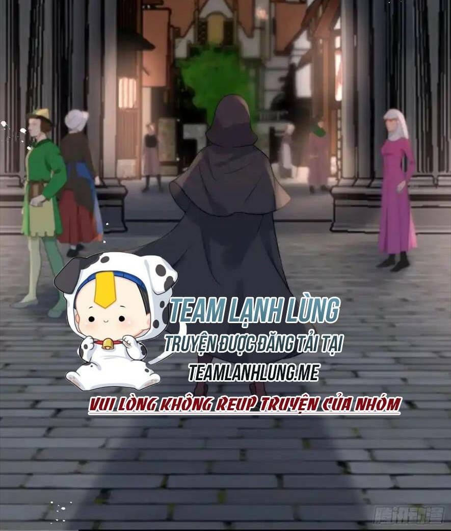 Bá Tước Man Rợn Nuông Chiều Ta: Chapter 28