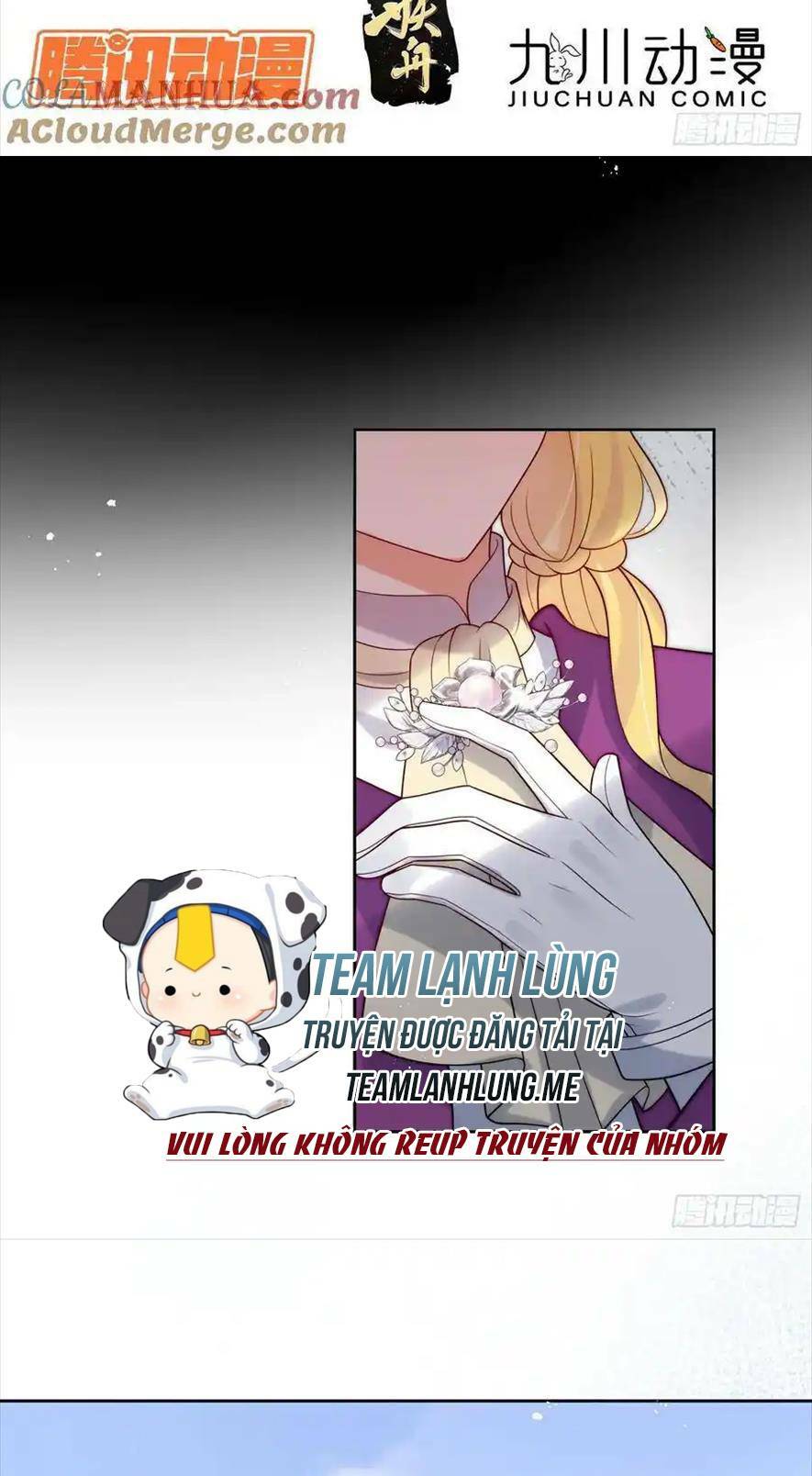 Bá Tước Man Rợn Nuông Chiều Ta: Chapter 28