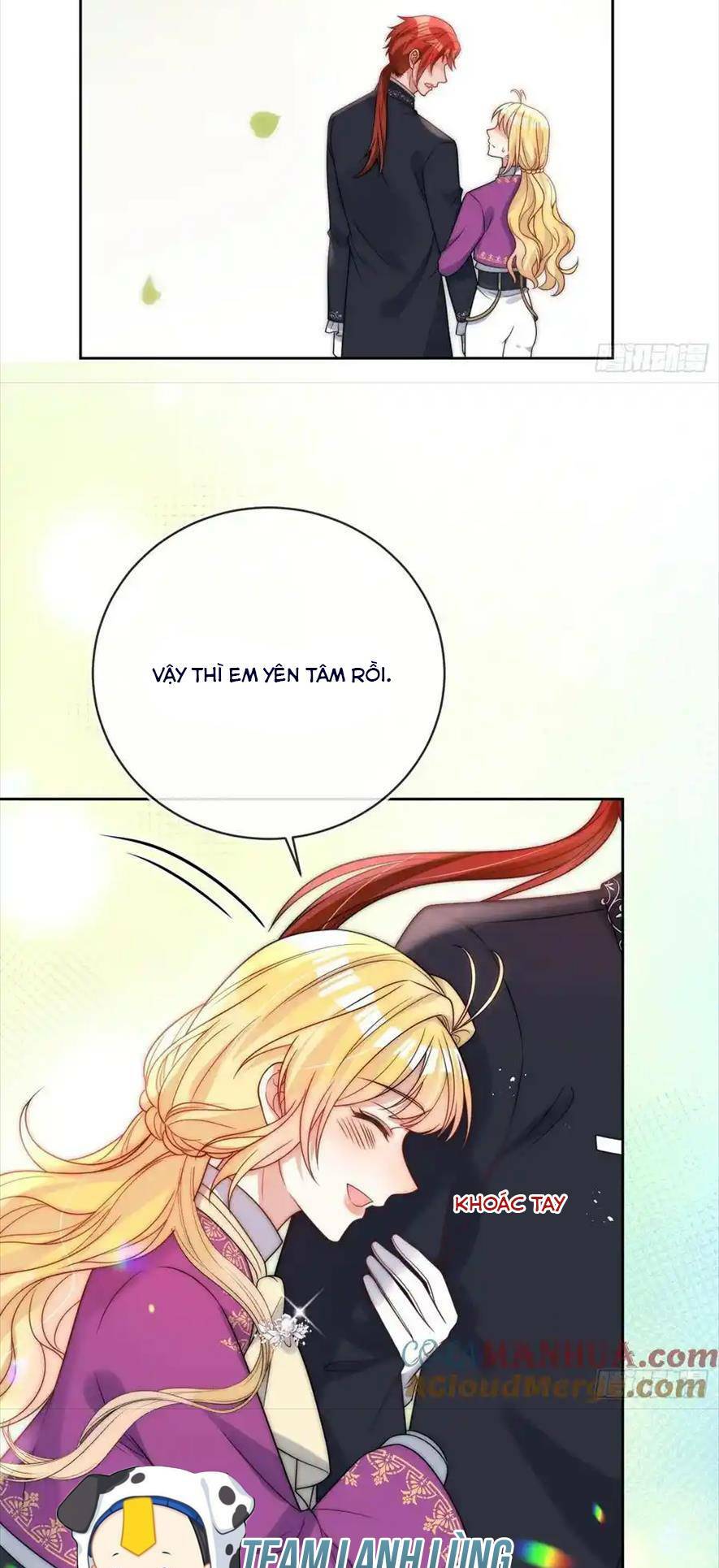 Bá Tước Man Rợn Nuông Chiều Ta: Chapter 28