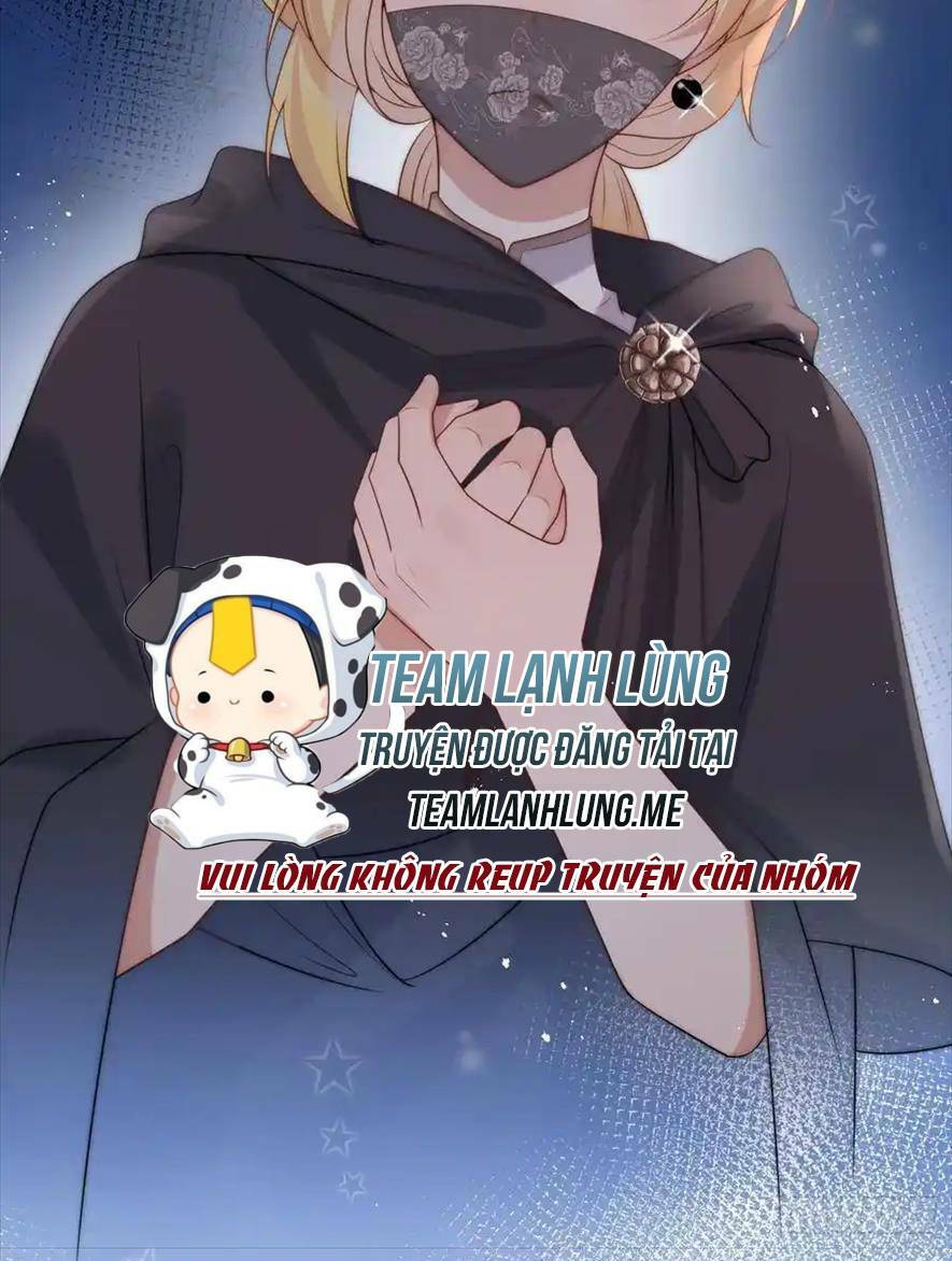 Bá Tước Man Rợn Nuông Chiều Ta: Chapter 29