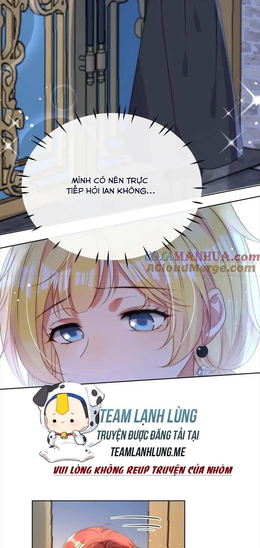 Bá Tước Man Rợn Nuông Chiều Ta: Chapter 29