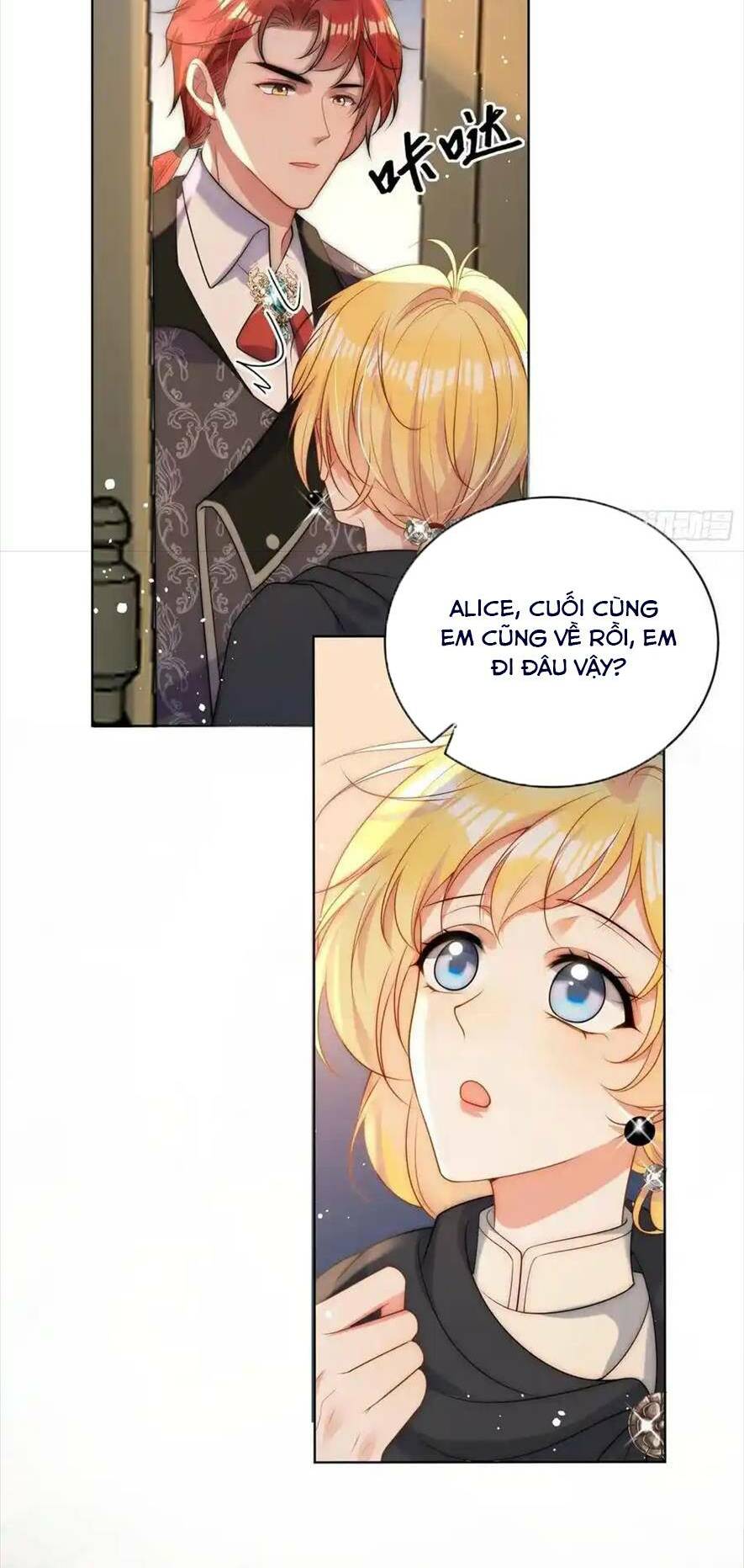 Bá Tước Man Rợn Nuông Chiều Ta: Chapter 29