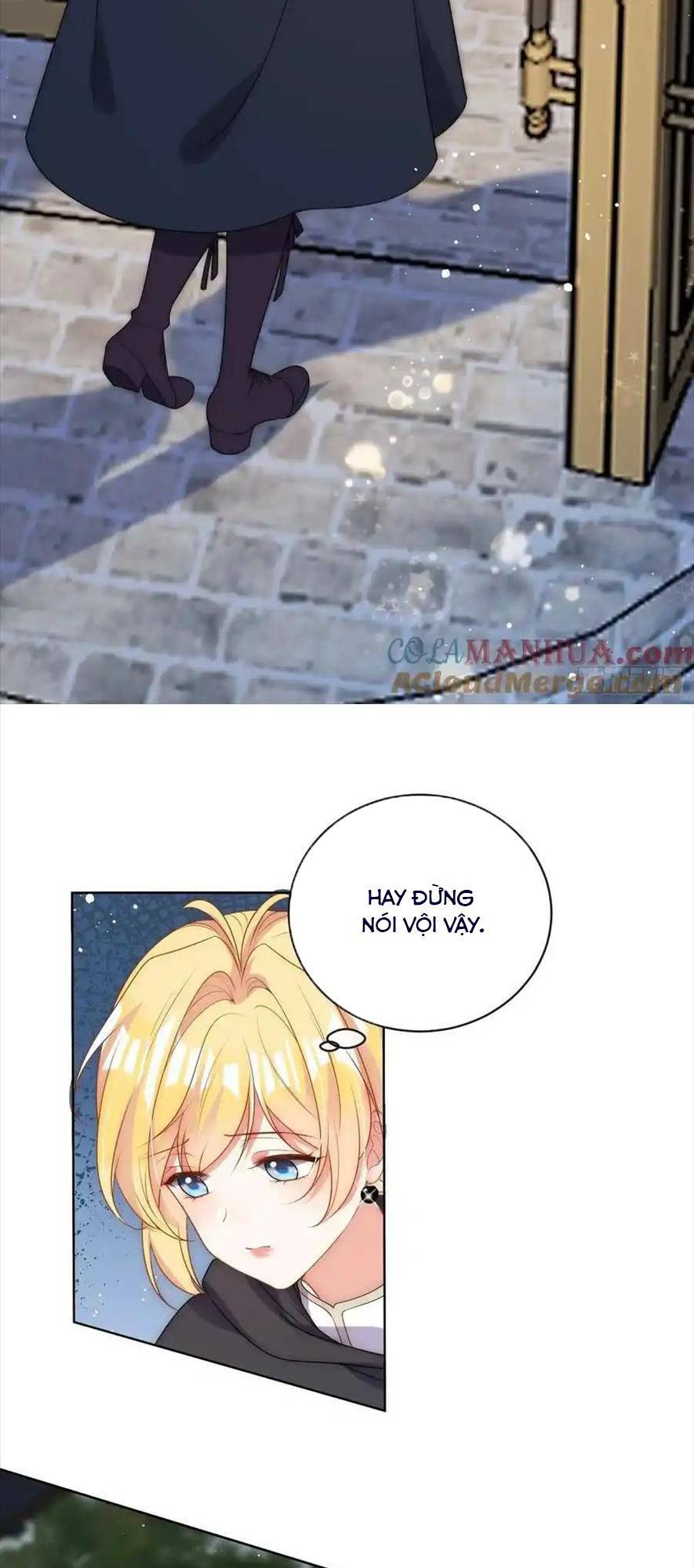 Bá Tước Man Rợn Nuông Chiều Ta: Chapter 29