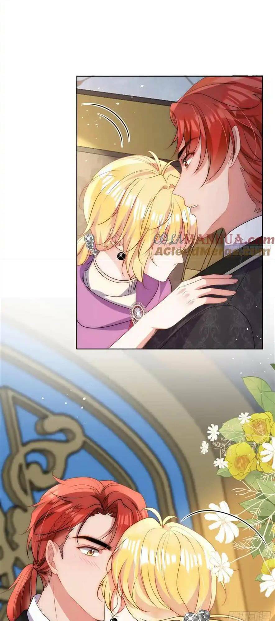 Bá Tước Man Rợn Nuông Chiều Ta: Chapter 29