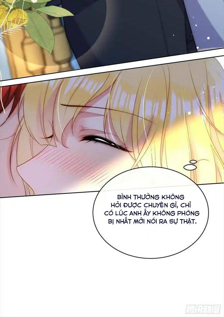 Bá Tước Man Rợn Nuông Chiều Ta: Chapter 29
