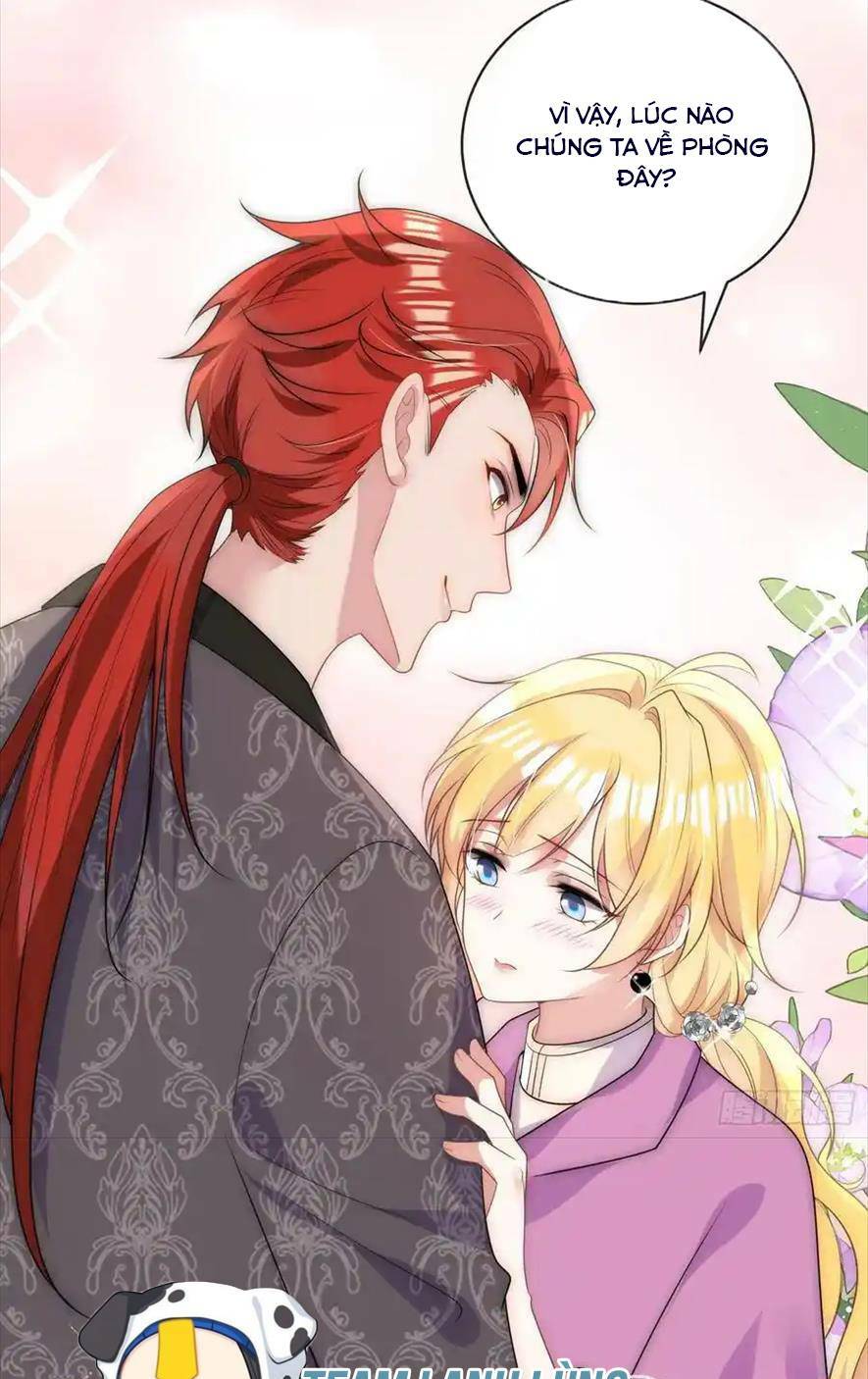 Bá Tước Man Rợn Nuông Chiều Ta: Chapter 29