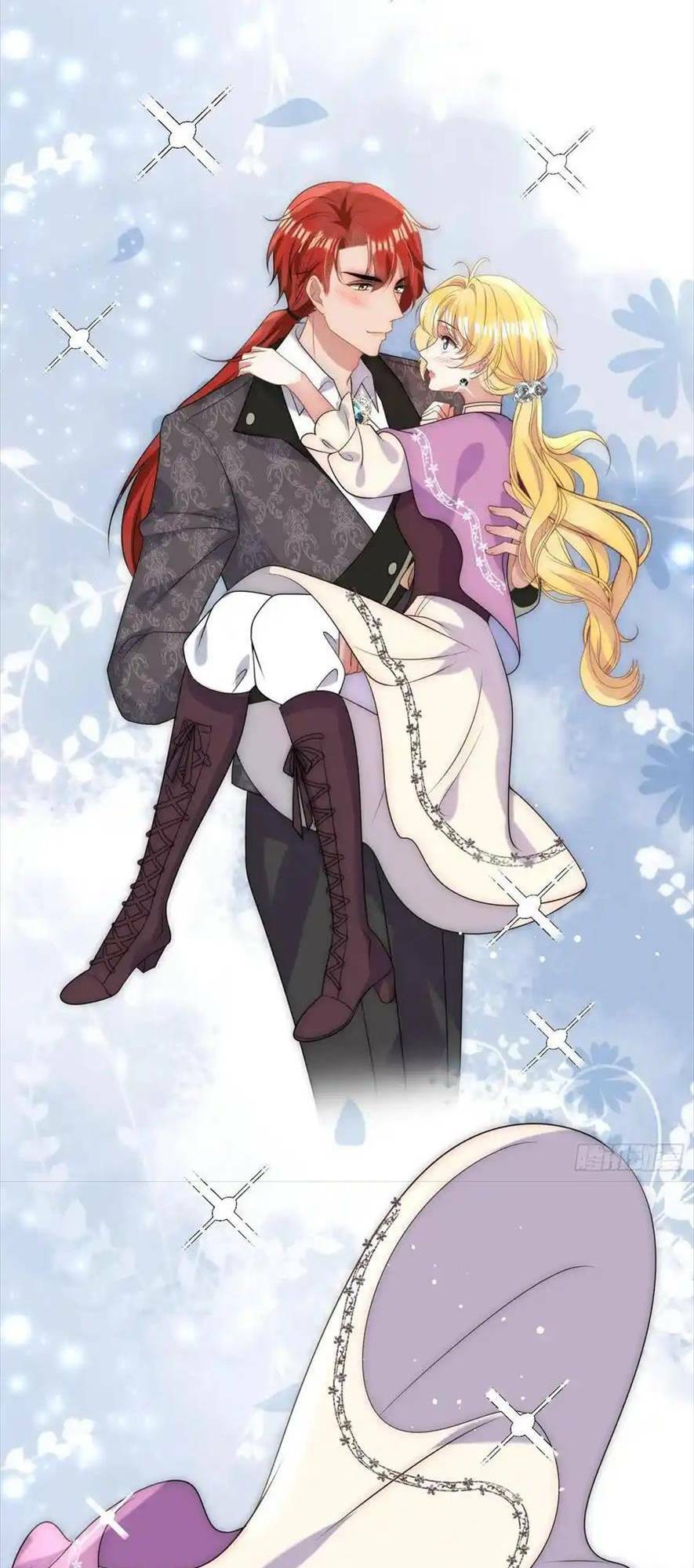 Bá Tước Man Rợn Nuông Chiều Ta: Chapter 29