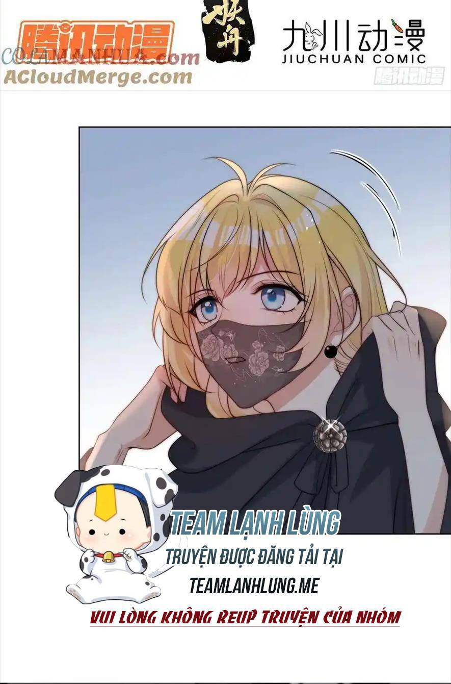 Bá Tước Man Rợn Nuông Chiều Ta: Chapter 29