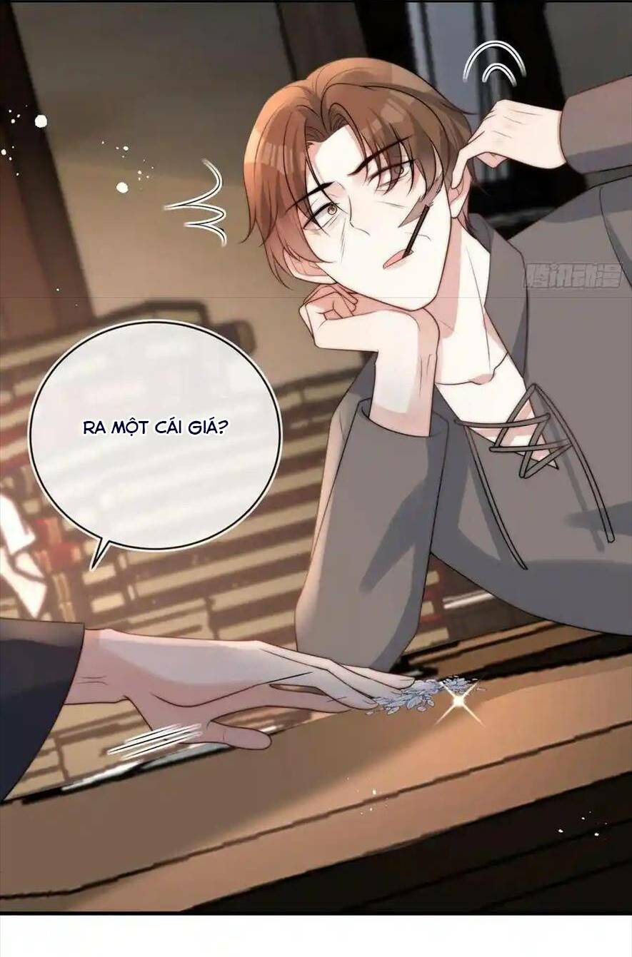 Bá Tước Man Rợn Nuông Chiều Ta: Chapter 29