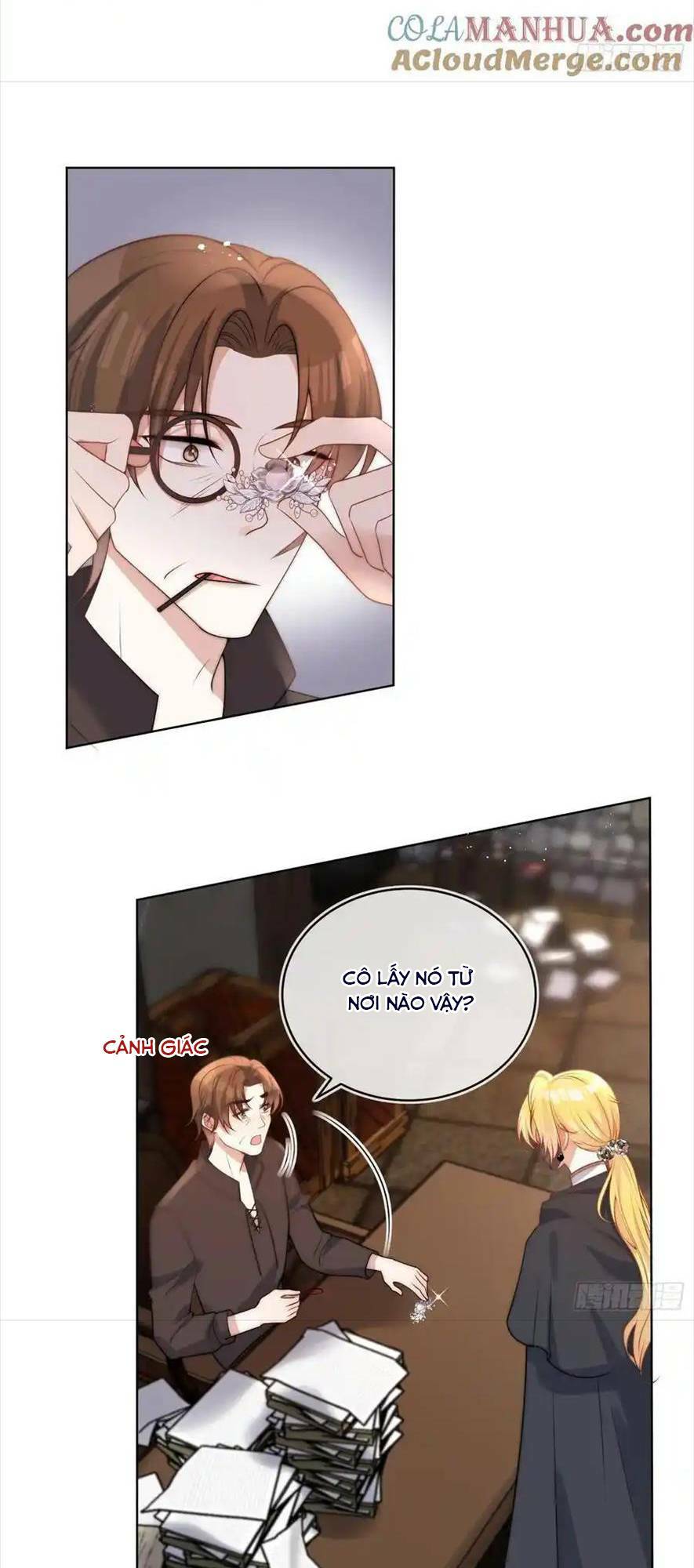 Bá Tước Man Rợn Nuông Chiều Ta: Chapter 29