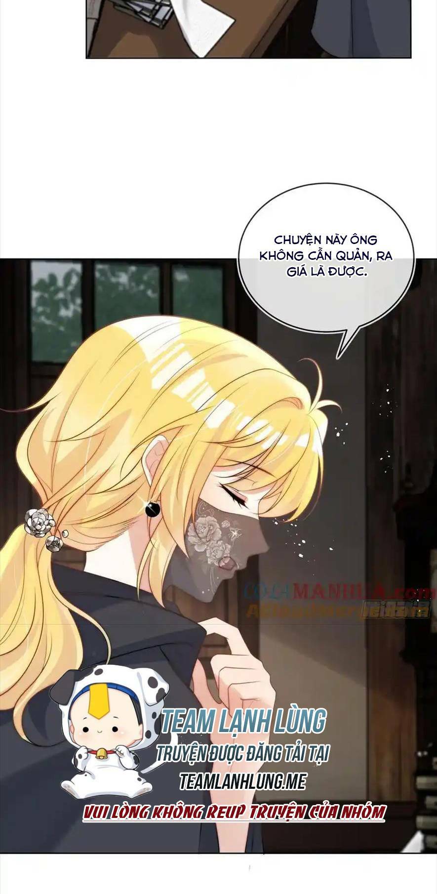 Bá Tước Man Rợn Nuông Chiều Ta: Chapter 29