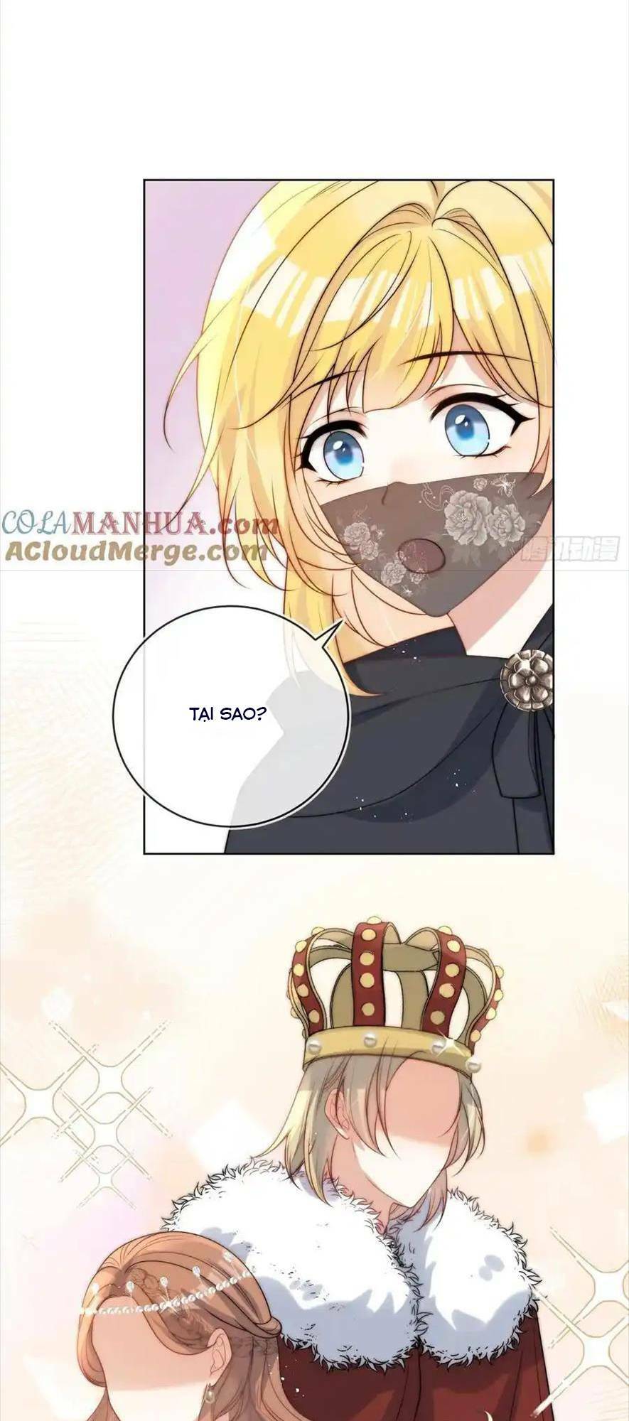 Bá Tước Man Rợn Nuông Chiều Ta: Chapter 29