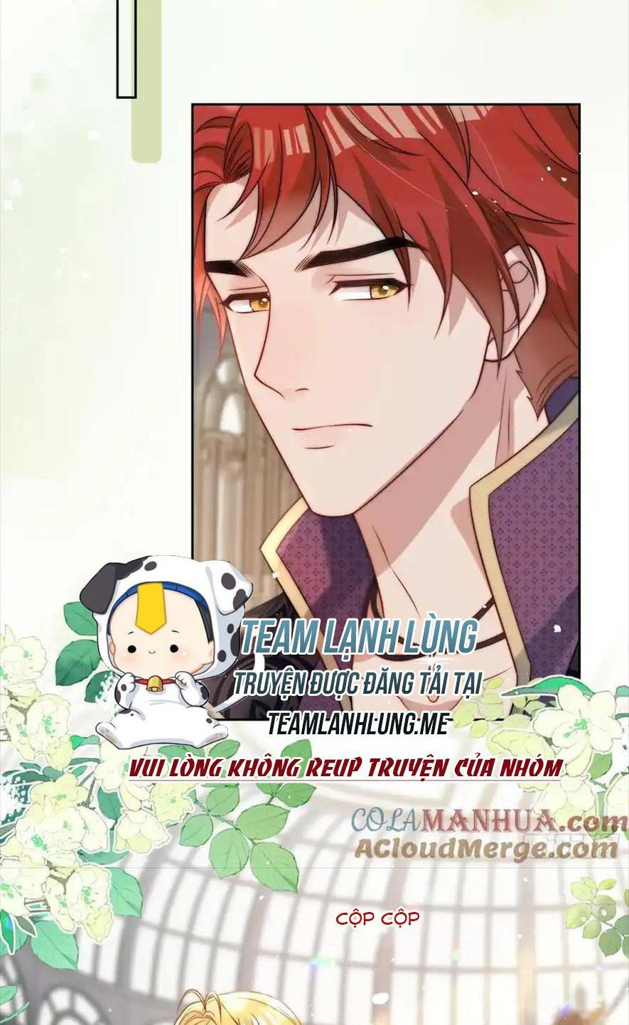 Bá Tước Man Rợn Nuông Chiều Ta: Chapter 3