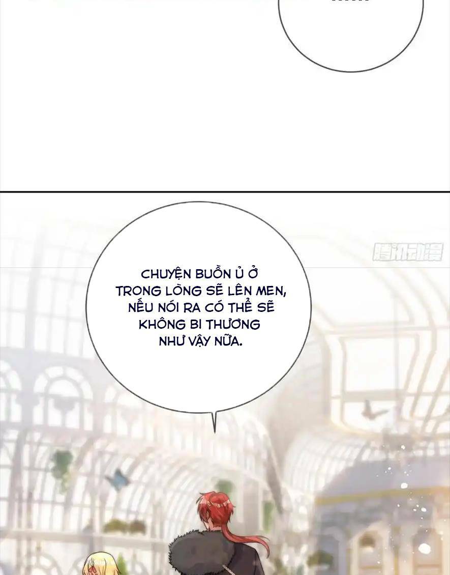 Bá Tước Man Rợn Nuông Chiều Ta: Chapter 3