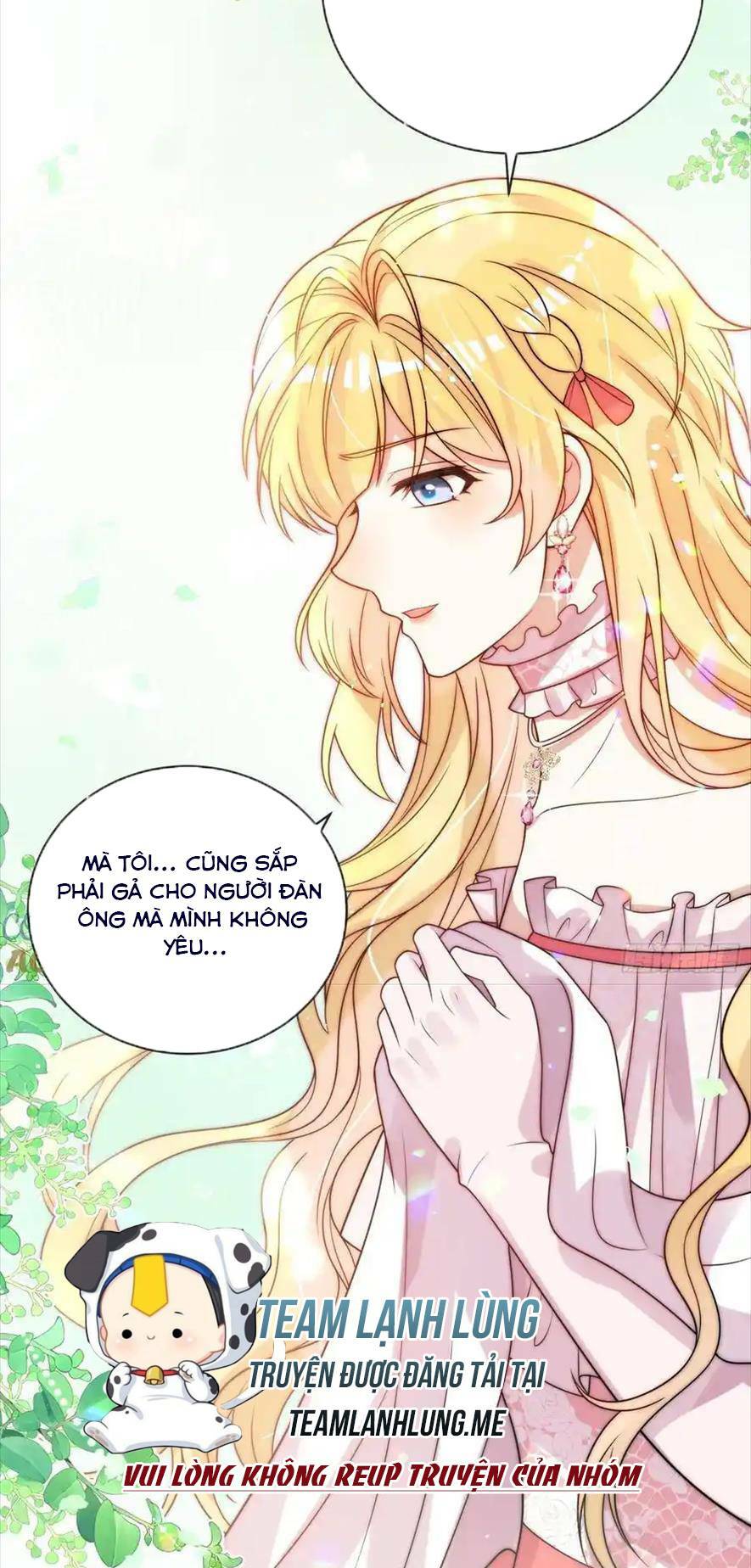 Bá Tước Man Rợn Nuông Chiều Ta: Chapter 3