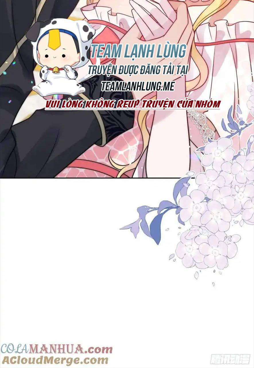 Bá Tước Man Rợn Nuông Chiều Ta: Chapter 3