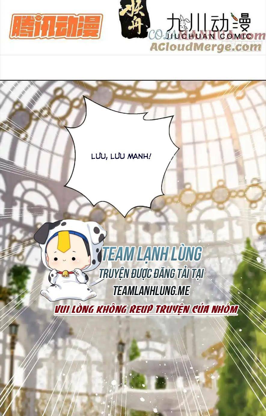 Bá Tước Man Rợn Nuông Chiều Ta: Chapter 3