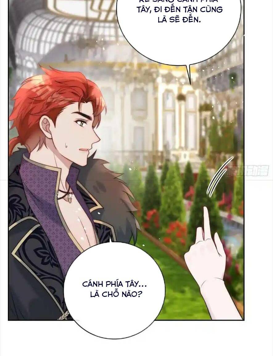 Bá Tước Man Rợn Nuông Chiều Ta: Chapter 3