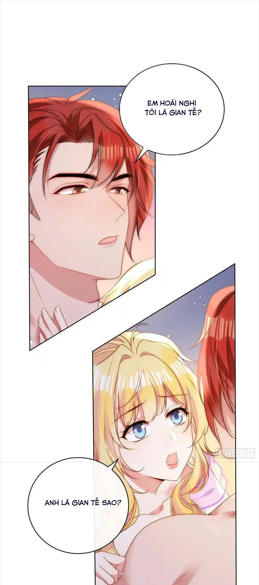 Bá Tước Man Rợn Nuông Chiều Ta: Chapter 30