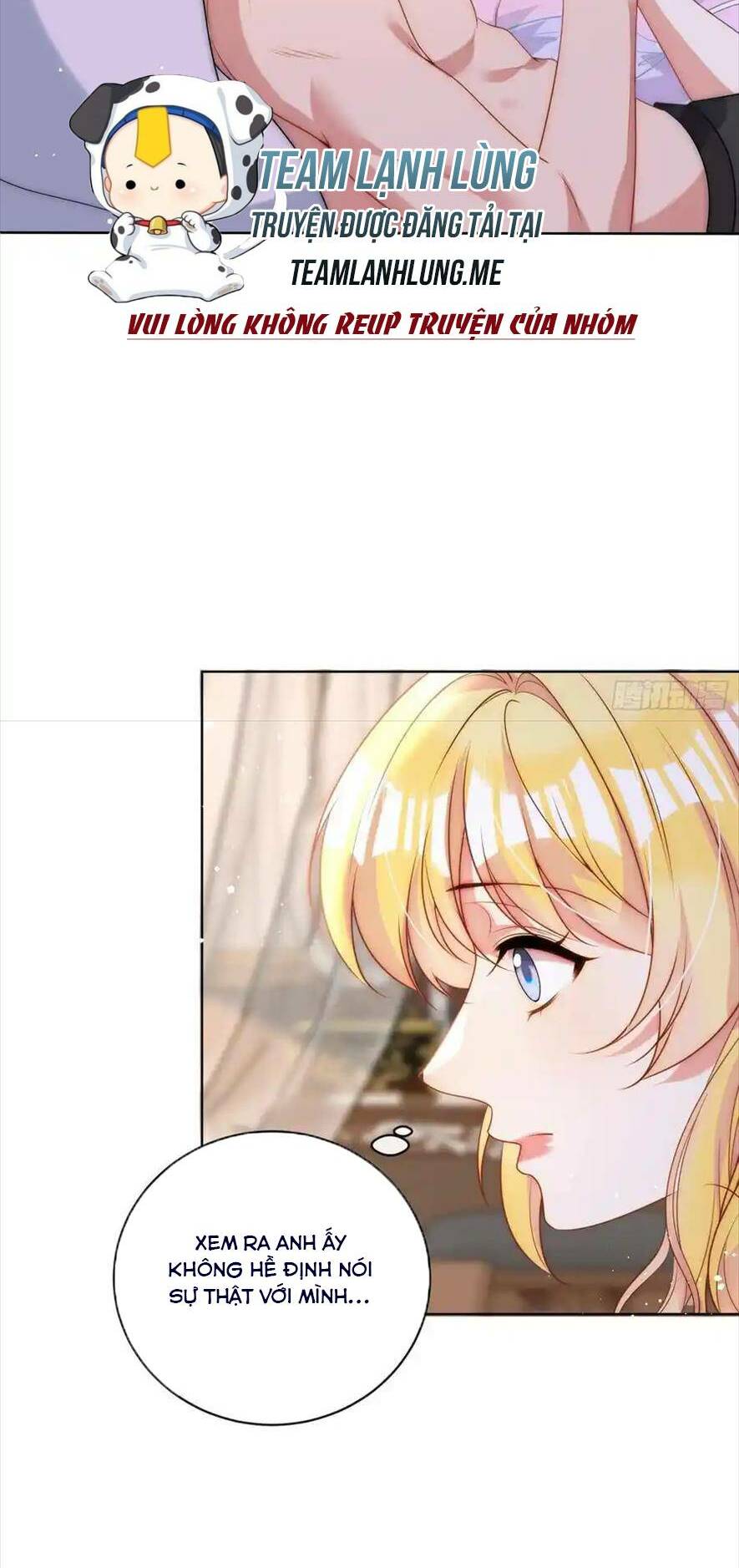 Bá Tước Man Rợn Nuông Chiều Ta: Chapter 30