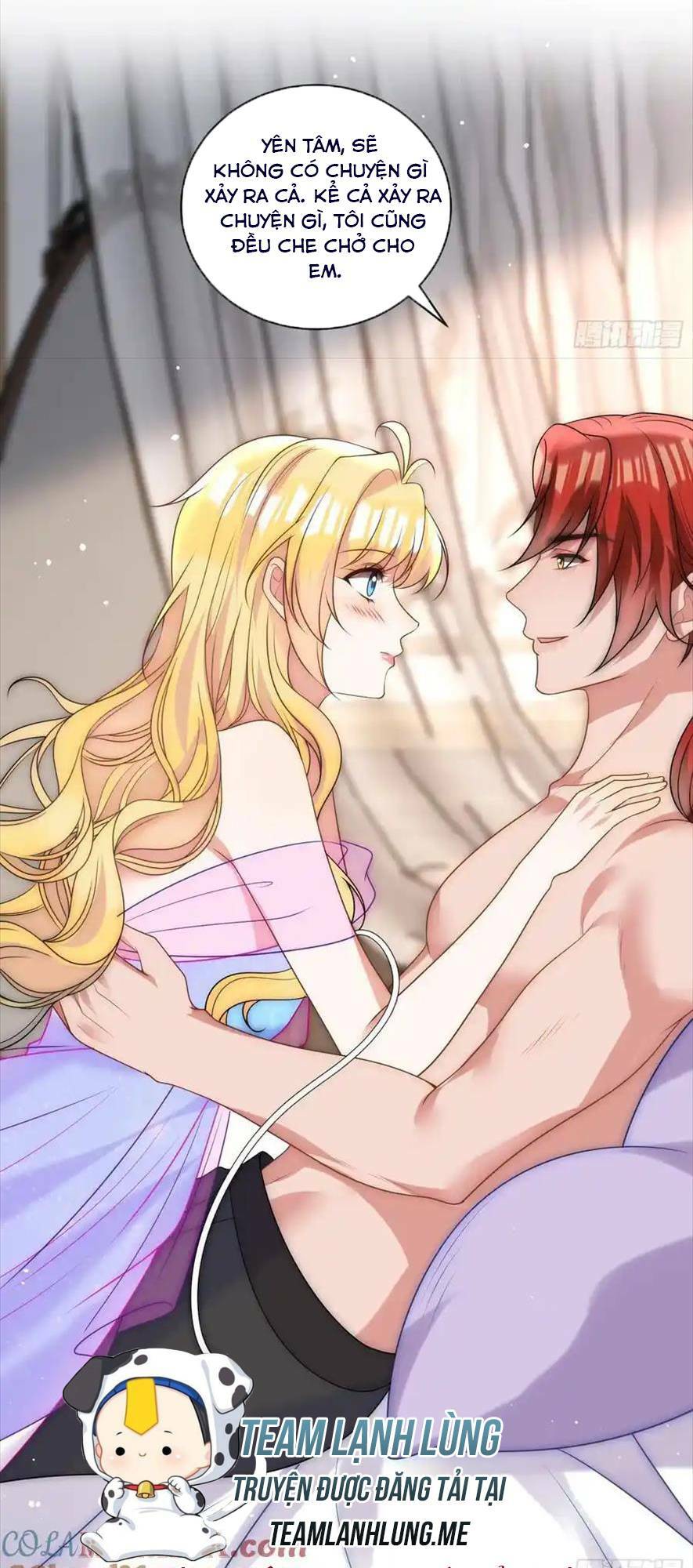 Bá Tước Man Rợn Nuông Chiều Ta: Chapter 30