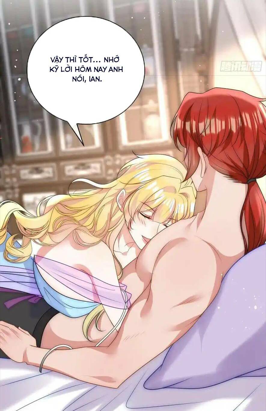 Bá Tước Man Rợn Nuông Chiều Ta: Chapter 30