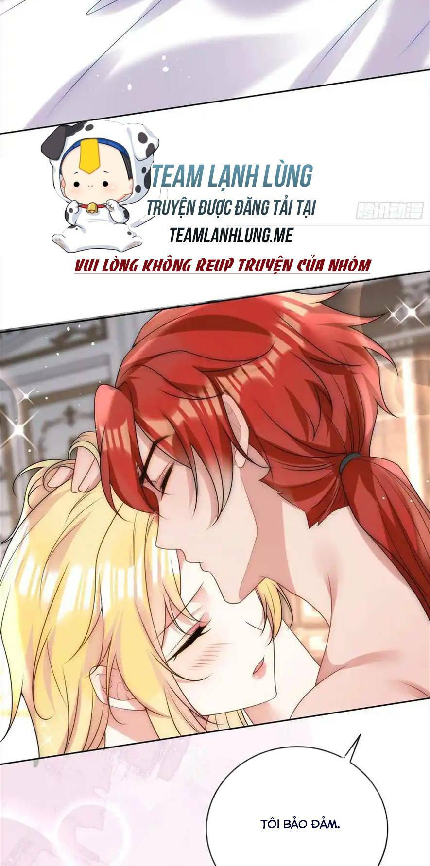 Bá Tước Man Rợn Nuông Chiều Ta: Chapter 30