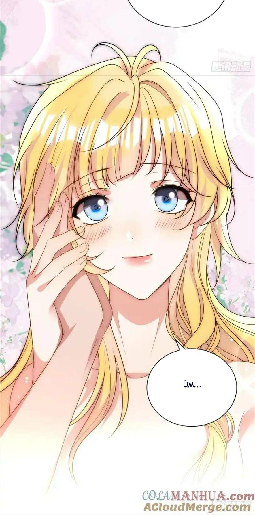 Bá Tước Man Rợn Nuông Chiều Ta: Chapter 30