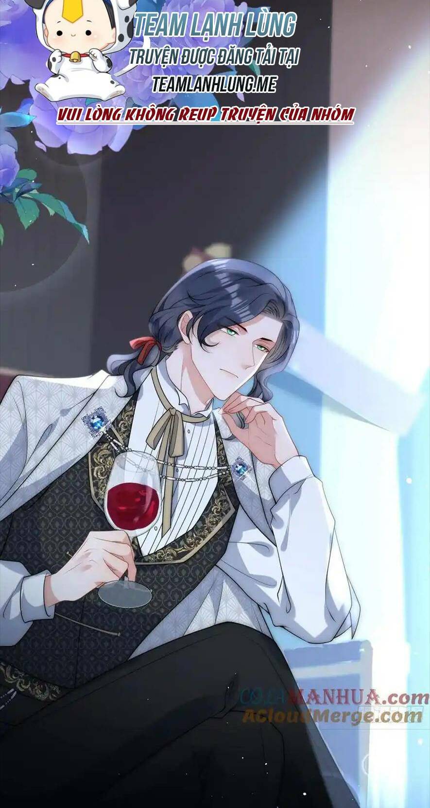Bá Tước Man Rợn Nuông Chiều Ta: Chapter 30