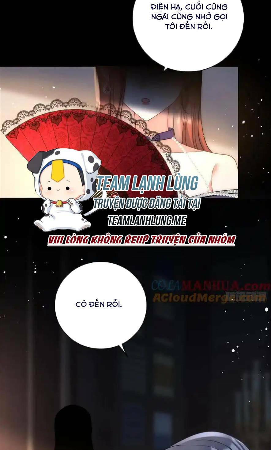 Bá Tước Man Rợn Nuông Chiều Ta: Chapter 30