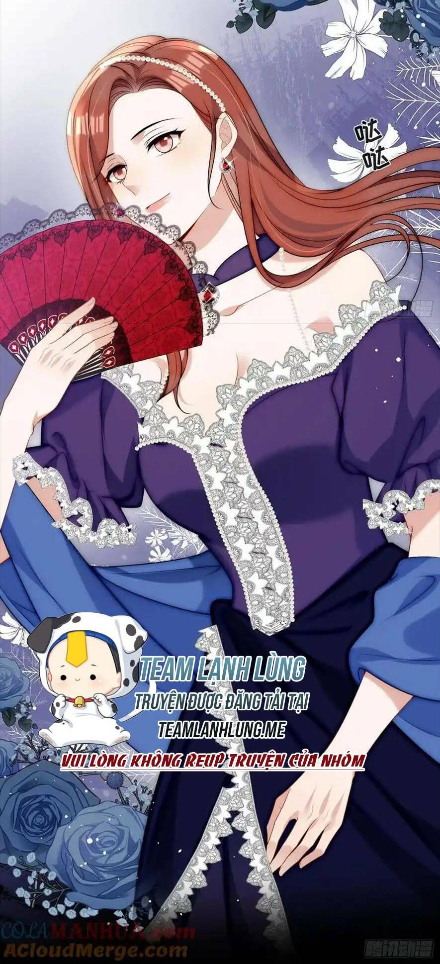 Bá Tước Man Rợn Nuông Chiều Ta: Chapter 30