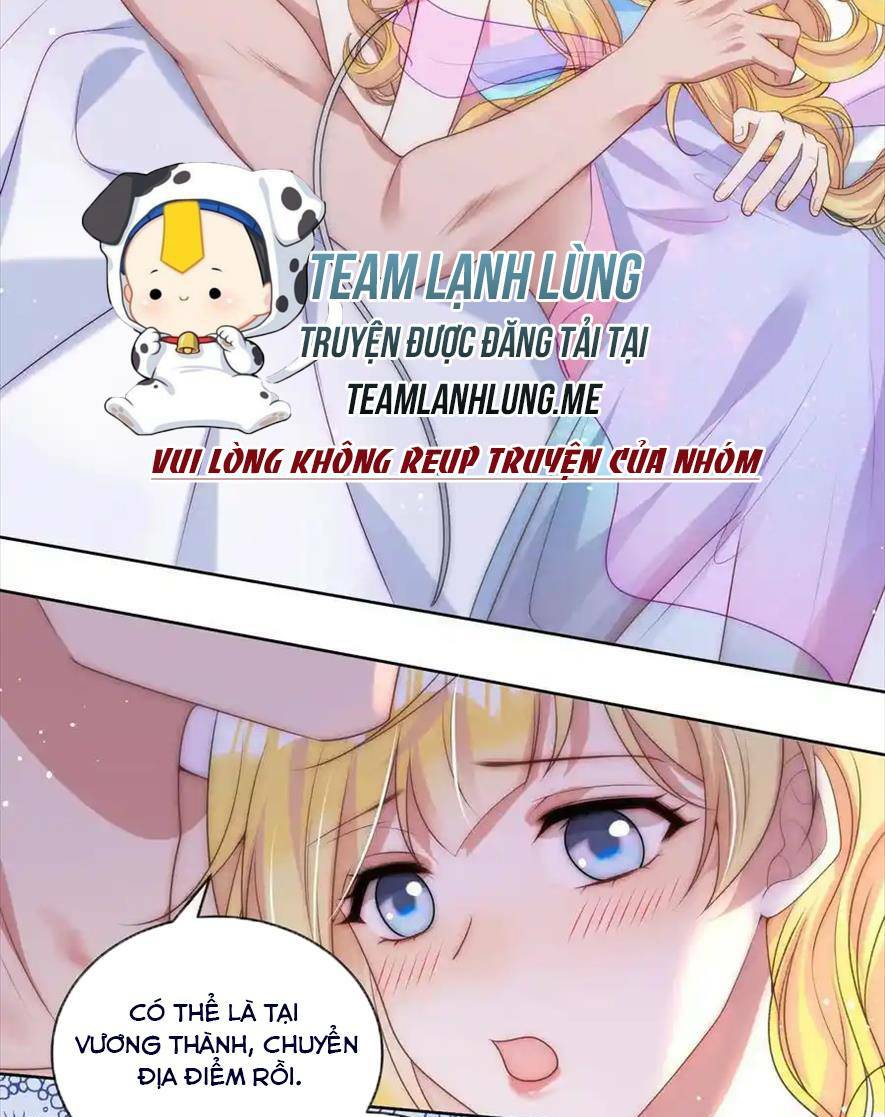 Bá Tước Man Rợn Nuông Chiều Ta: Chapter 30