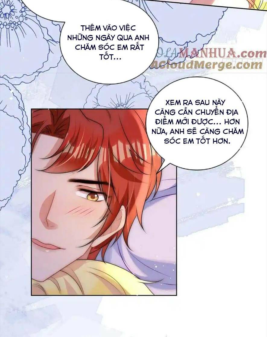 Bá Tước Man Rợn Nuông Chiều Ta: Chapter 30