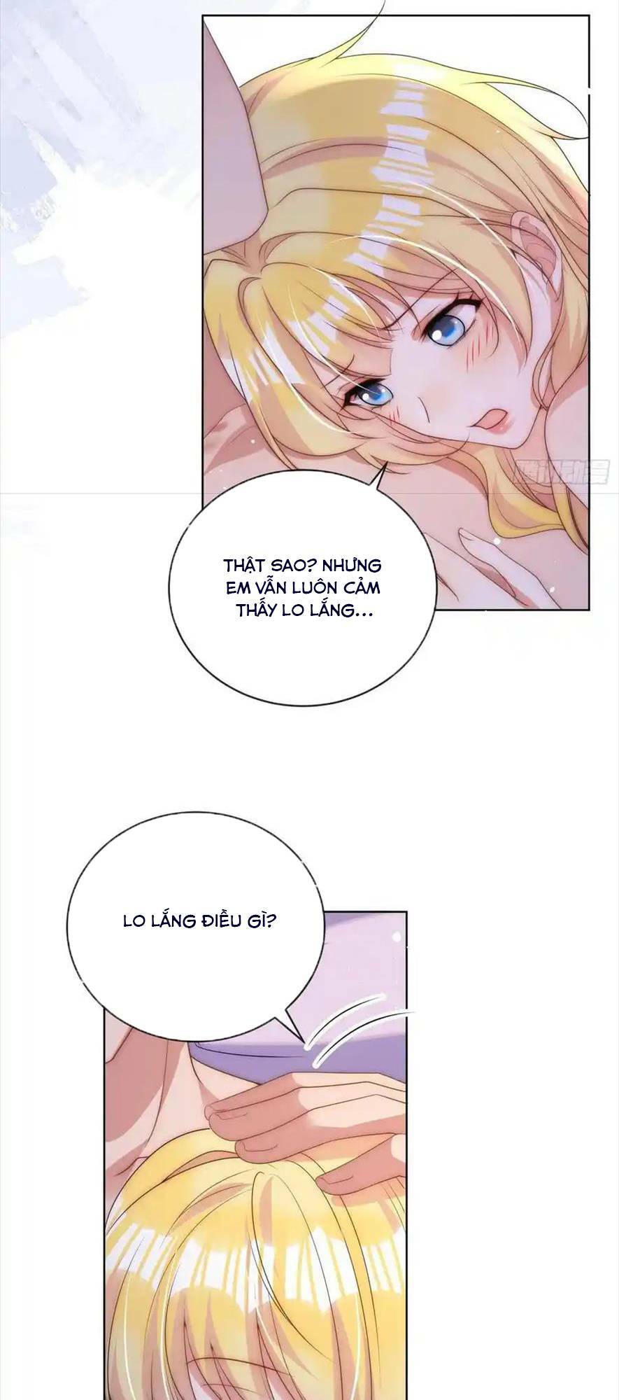 Bá Tước Man Rợn Nuông Chiều Ta: Chapter 30